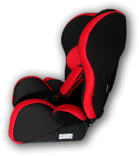 Cadeira Automóvel Bon Point Máximus Material Resistente
