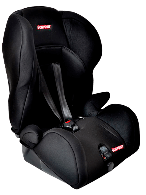 Cadeira Automóvel Bon Point Máximus - 9 a 36kg