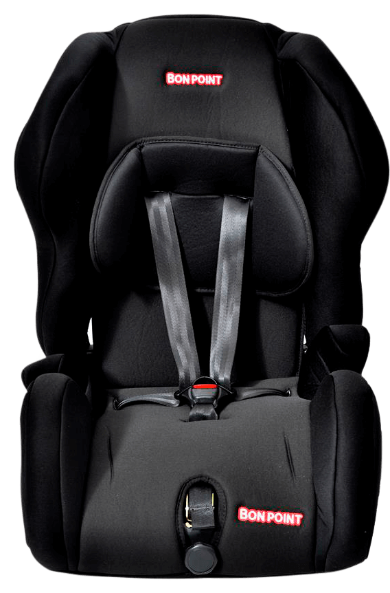 Cadeira Automóvel Bon Point Máximus Confortável 