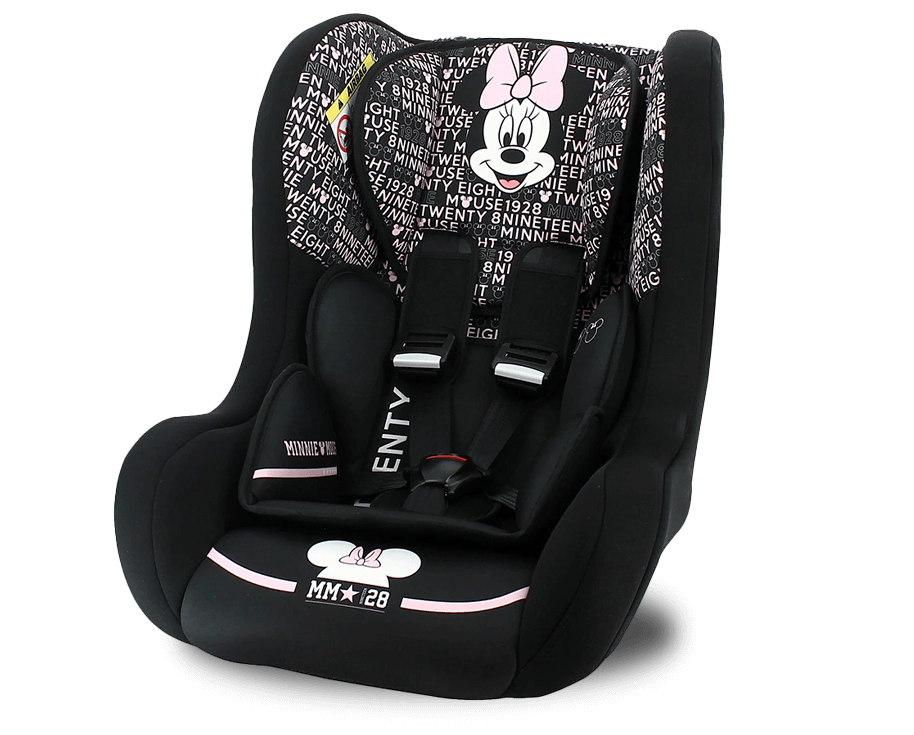 Cadeira Automóvel Team Tex Trio