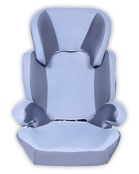 Cadeira para Automóvel Styll Baby Cinza e Grafite