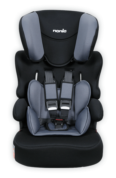 Cadeira Automóvel Nania Kalle Accés Foncé 9kg 36kg