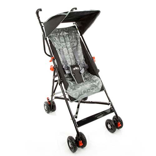 Carrinho Bebê Stillo Umbrella Línea veículo passeio