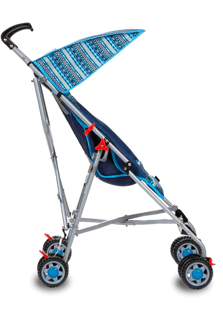 Carrinho Bebê Voyage Umbrella Slim peso máximo