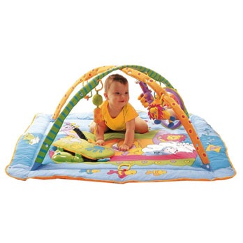 Tapete Tiny Love Gymini Playground
