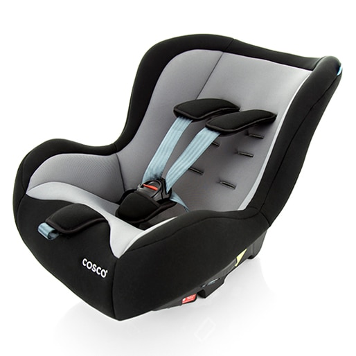 cadeirinha auto cosco reclinável apoio lavável
