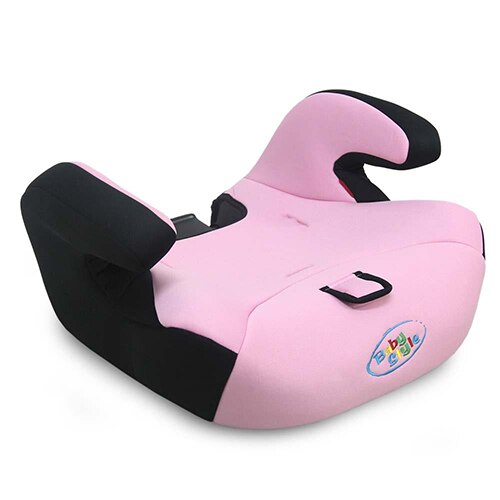 cadeira auto baby style encosto removível
