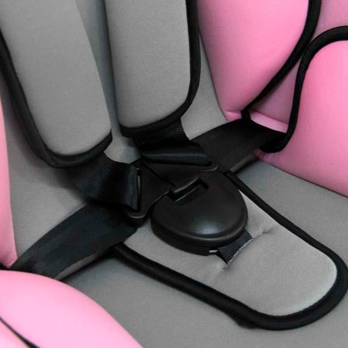 cadeira auto baby style cometa cinto 5 pontos