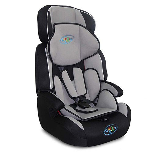 Cadeira Automóvel Baby Style Cometa cadeirinha plástico booster