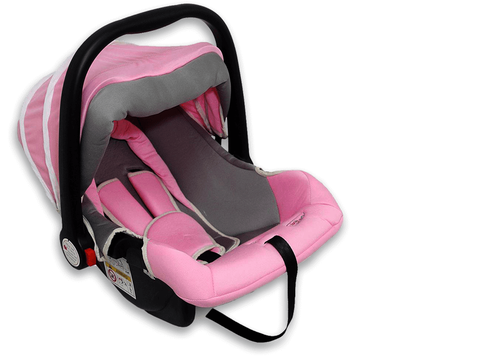 Cadeira Bebê Conforto Baby Style