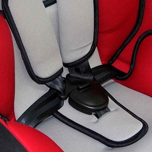 Cadeirinha Automóvel Baby Style Certificado Inmetro