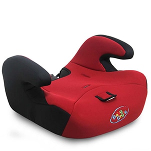 Cadeirinha Automóvel Baby Style Cinto 5 Pontos