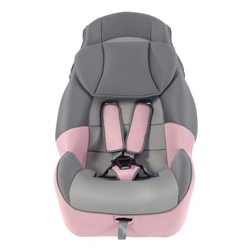 Seu filho mais seguro e confortável com a High Back Commuter XP 