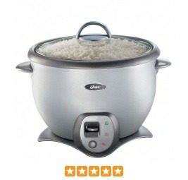 Panela Elétrica Oster Multiuso 6028 Inox