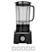 Liquidificador Philco PH 900 12 Velocidades Preto