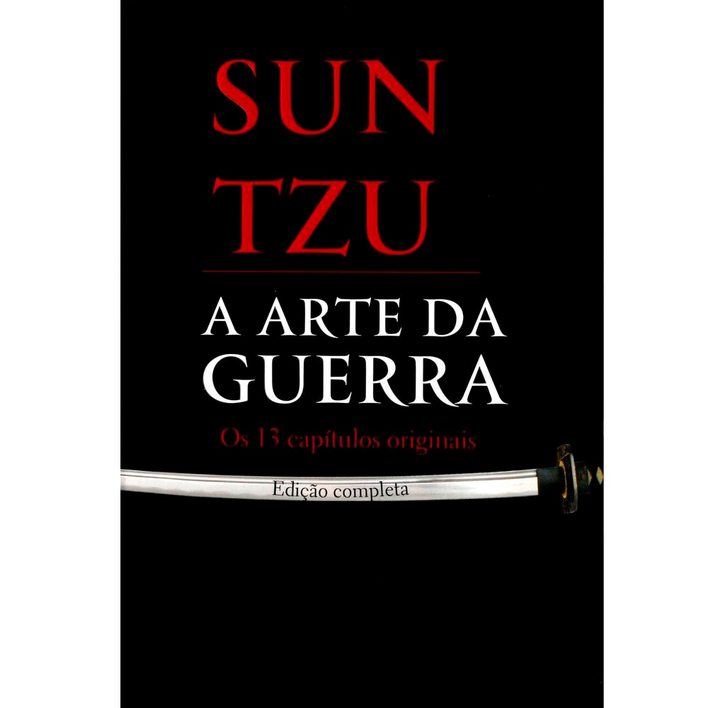 65 Ensinamentos de Sun Tzu no Livro A Arte da