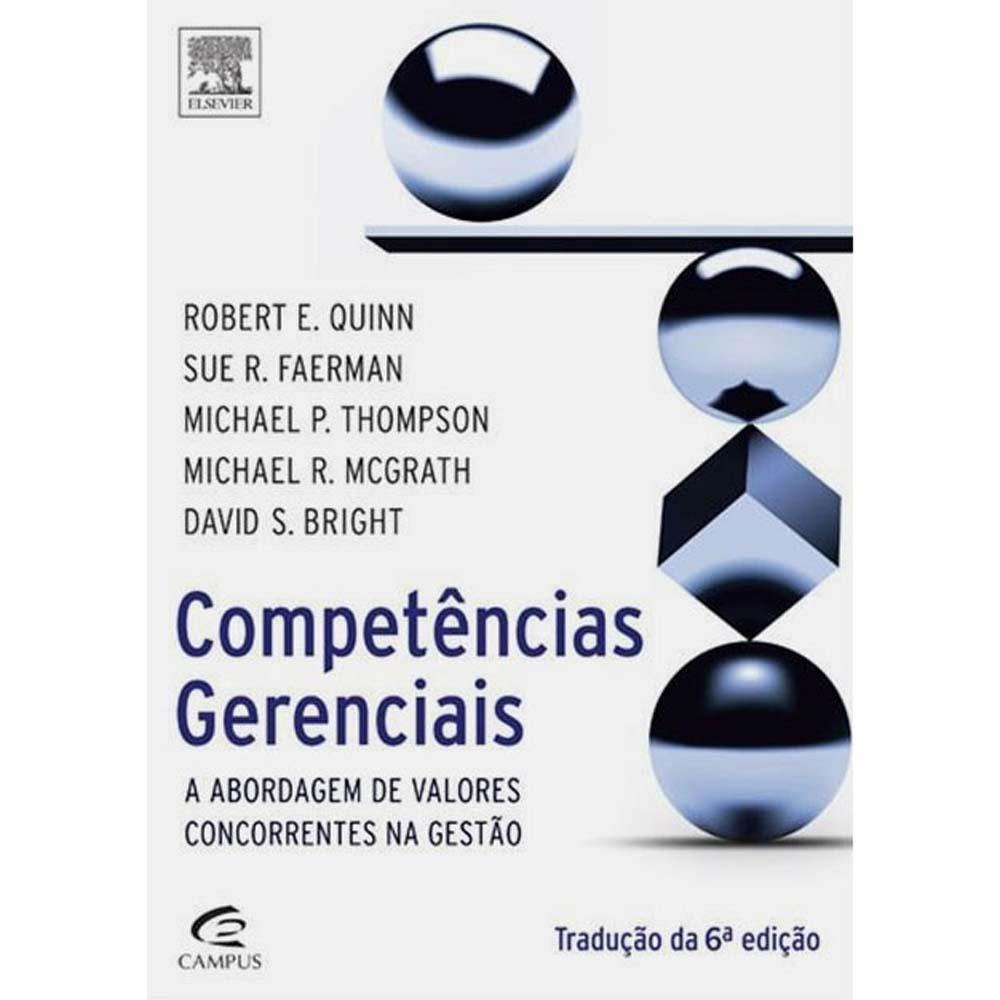 Com Base No Tema Competências Gerenciais Analise As Afirmativas