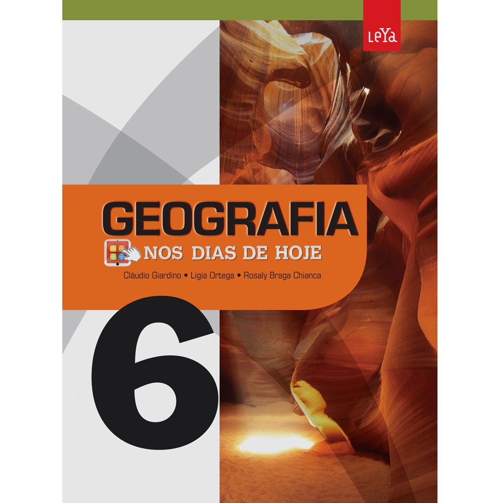 Livro De Geografia Nos Dias De Hoje 6 Ano Respostas