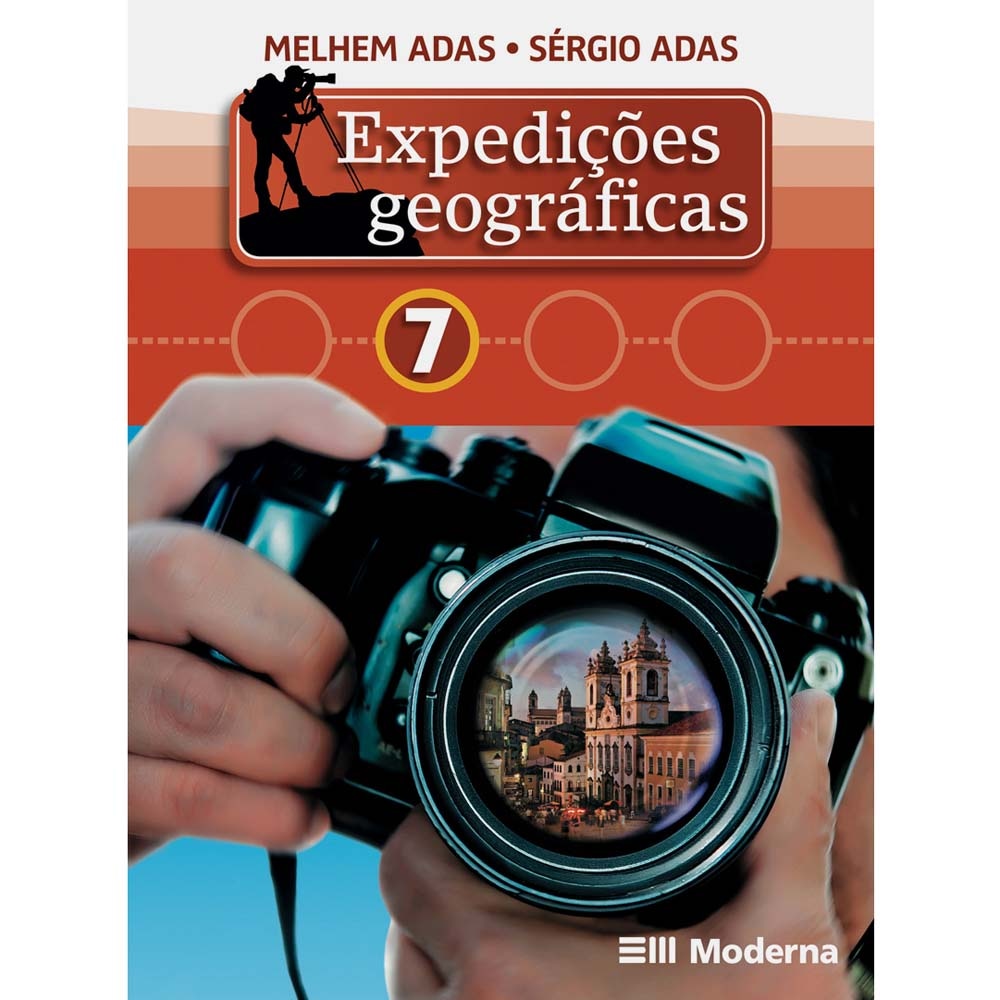 Livro De Geografia 7 Ano 2017 Expedições Geograficas