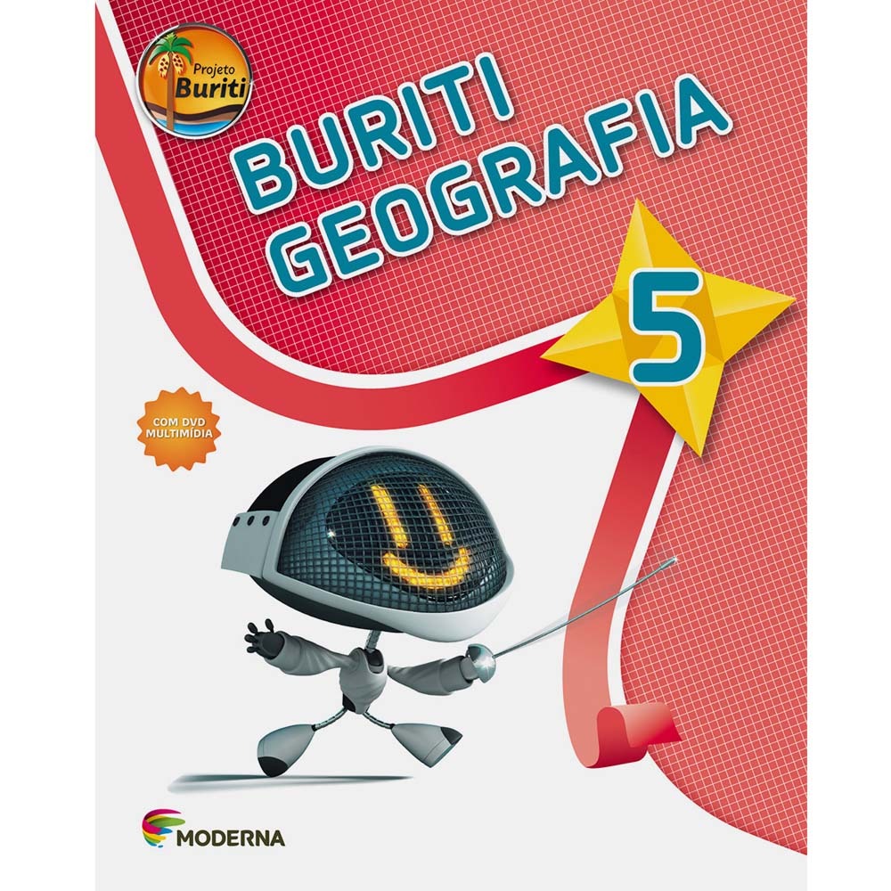 Livro De Geografia 5º Ano Manual Do Professor