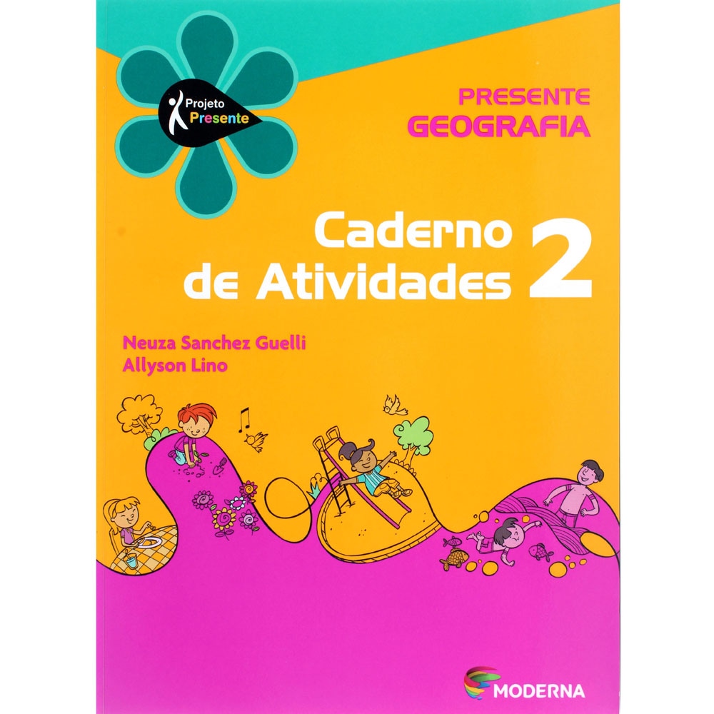 Ensino Medio Caderno Do Aluno Volume 2