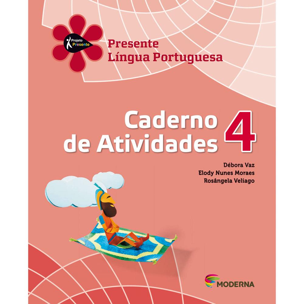 Livro Encontros Lingua Portuguesa 4 Ano Respostas