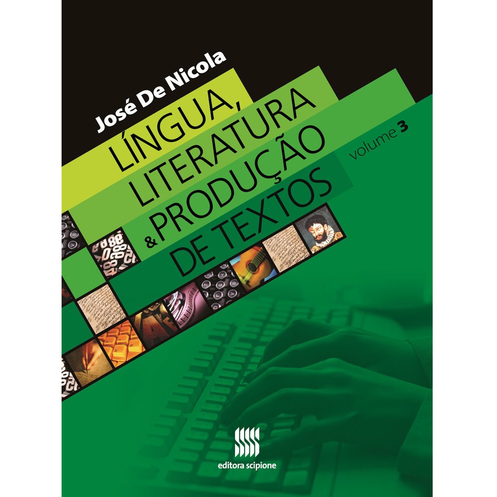 Livro Portugues Linguagens 3 Ano Ensino Medio Pdf EDUCA