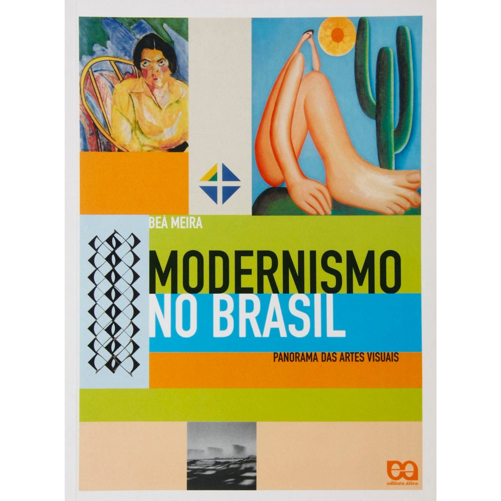 O Modernismo No Mundo