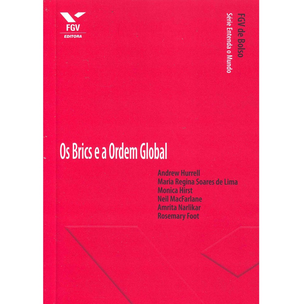 A Ordem Global Funda As Escalas Superiores