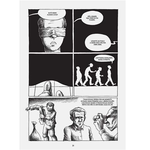 Livro - Uma Metamorfose Iraniana - Mana Neyestani