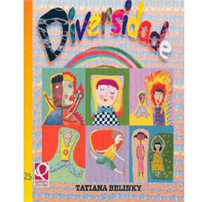 diversidade tatiana belinky