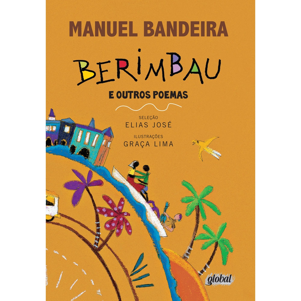 Coletânea De Obras Do Poeta Manuel Bandeira