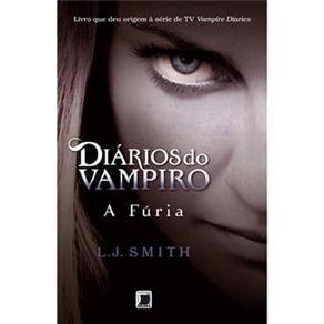 Download Gratis Do Livro Diarios De Um Vampiro O Confronto