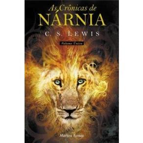 Box 13 Livros c. s. Lewis Capa Dura Coleção Completa + Livro As Crônicas de  Nárnia Volume Único c. s. Lewis em Promoção na Americanas