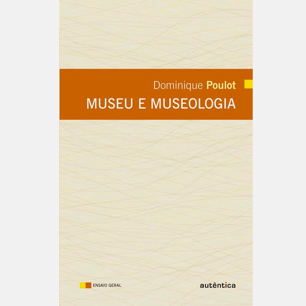 dominique poulot museu e museologia