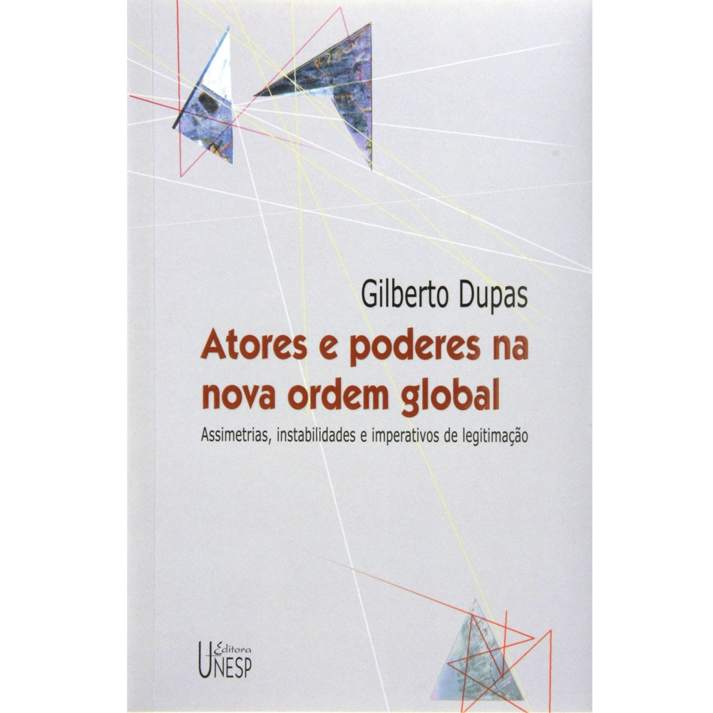 A Ordem Global Funda As Escalas Superiores