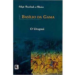 o uraguai livro