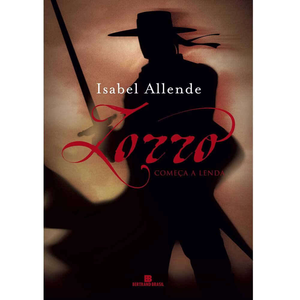 Resultado de imagem para imagens Zorro Isabel Allende