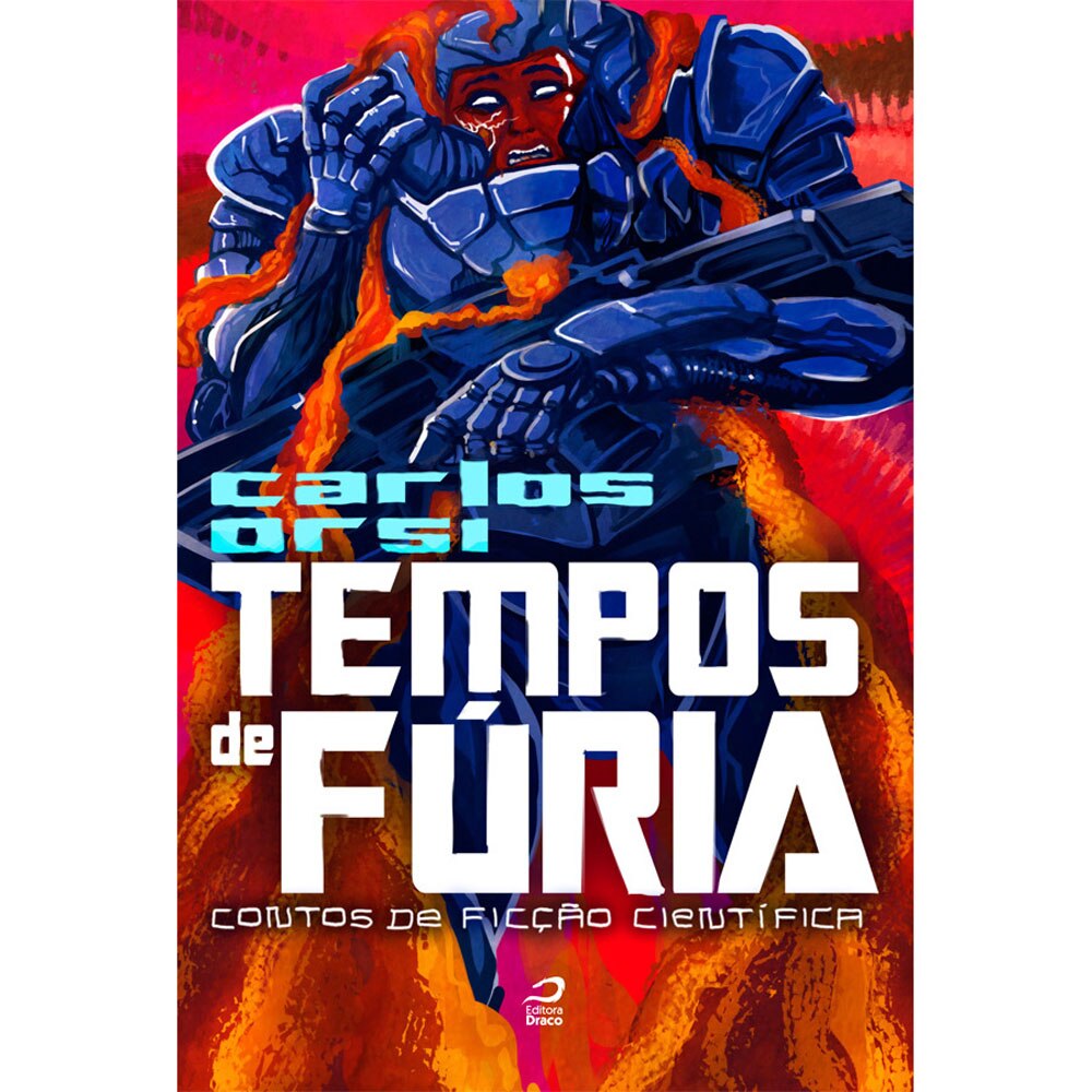 Conto De Ficção Científica EDUCA