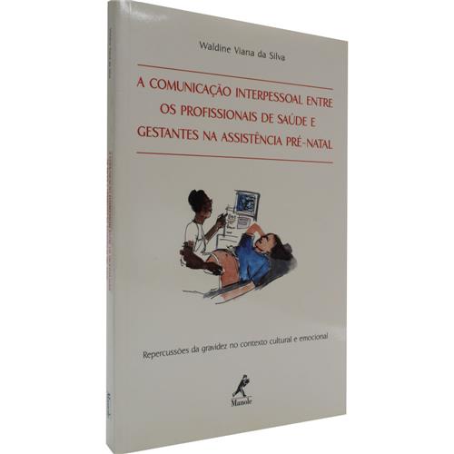 “A importância da comunicação no contexto ...