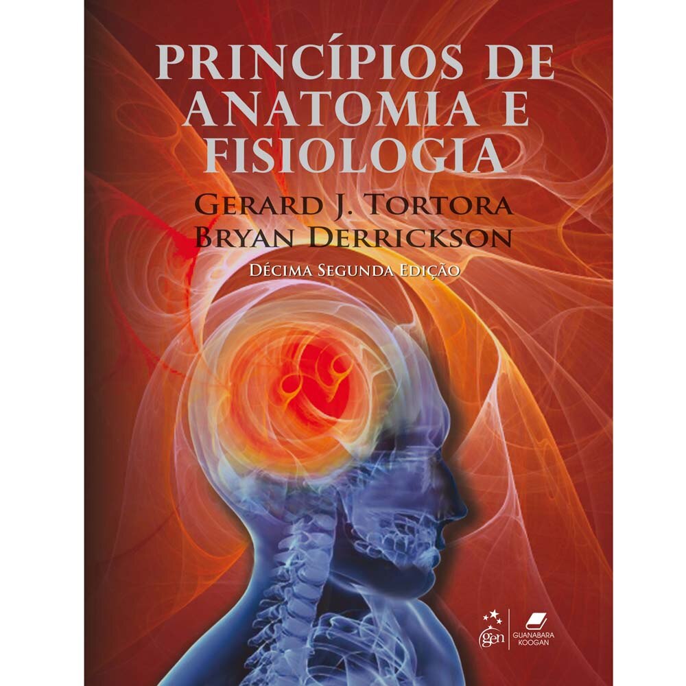 Princípios de anatomia e fisiologia