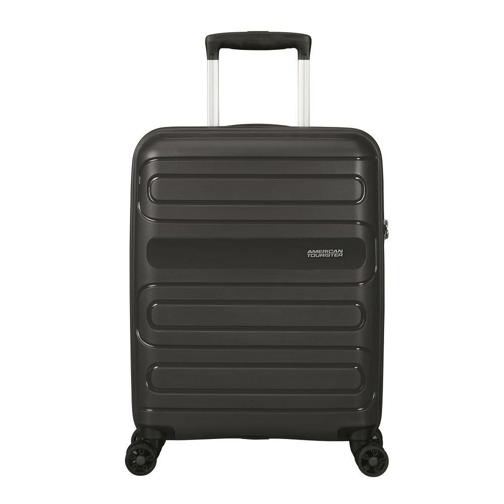 samsonite e american tourister