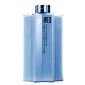 lait mugler