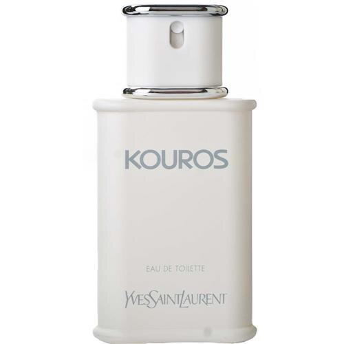 Perfume Kouros Eau de Toilette Masculino - Yves Saint Laurent é boa?