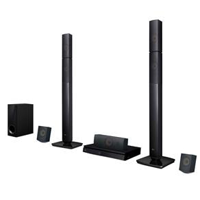 Home Theater Casas Bahia