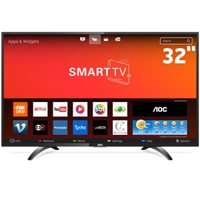 confira smart tv em