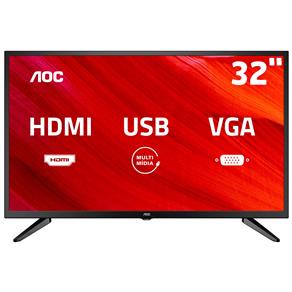 confira tv led em