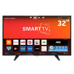 Smart tv 32 promoção