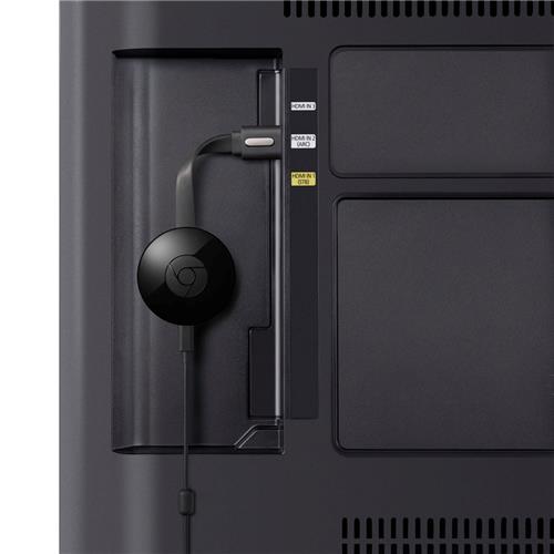 Google Chromecast 2 Streaming - Streaming Media Player no ...