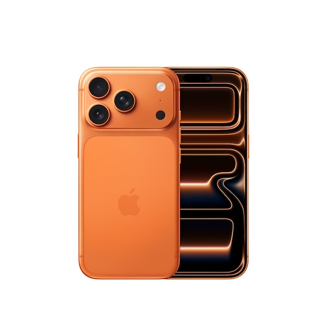 iPhone 17 e 17 PRO